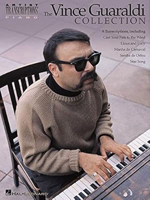 The Vince Guaraldi Collection: Piano