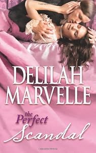 The Perfect Scandal