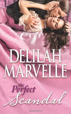 The Perfect Scandal