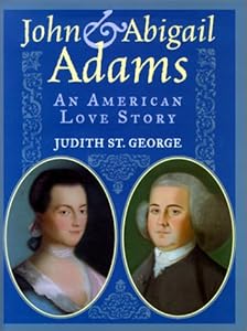 John & Abigail Adams