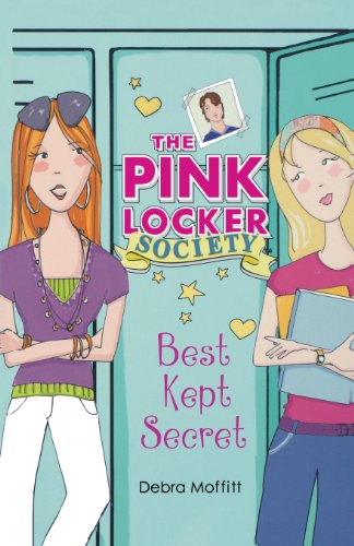 Best Kept Secret by Debra Moffitt