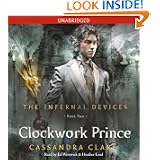 Clockwork Prince