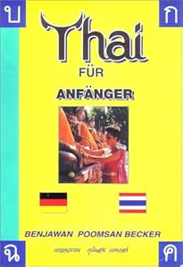 Thai für Anfänger (German and English Edition)