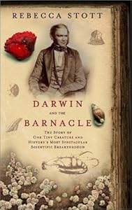 Darwin and the barnacle