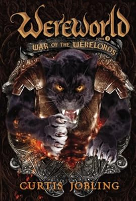 War of the Werelords