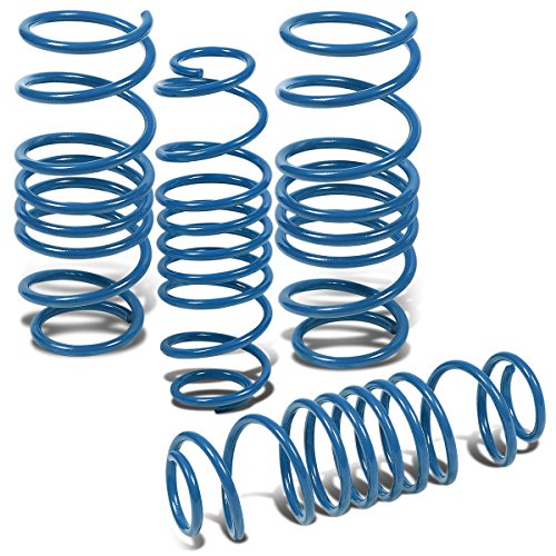 

Mazda 2 Demio Suspension Lowering Spring - DE