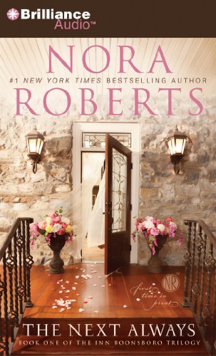 The Next Always by Nora Roberts