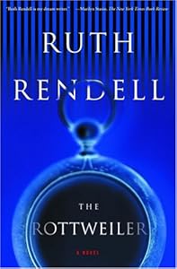 The Rottweiler: A Novel