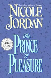 The Prince of Pleasure