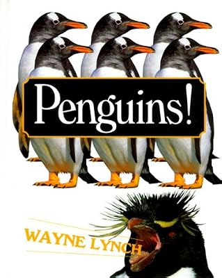 Penguins!