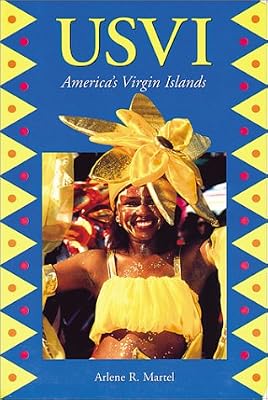 Usvi: America's Virgin Islands