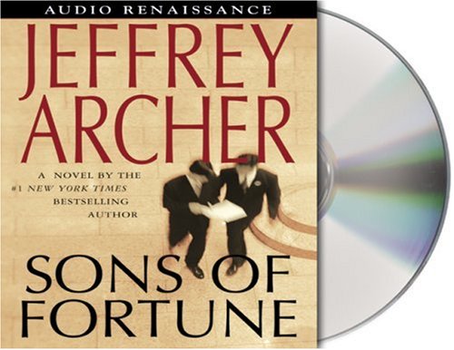 Sons of Fortune by Jeffrey Archer