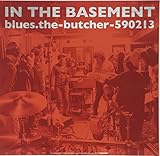 ブルーズ・ザ・ブッチャー [Analog]