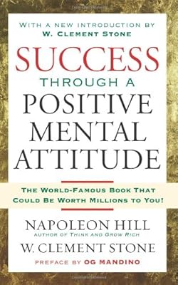 Napoleon Hill's Keys to Success: The 17 Principles of Personal Achievement