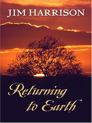 Returning to Earth