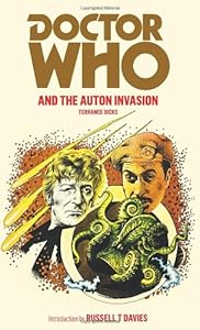 Doctor Who And The Auton Invasion