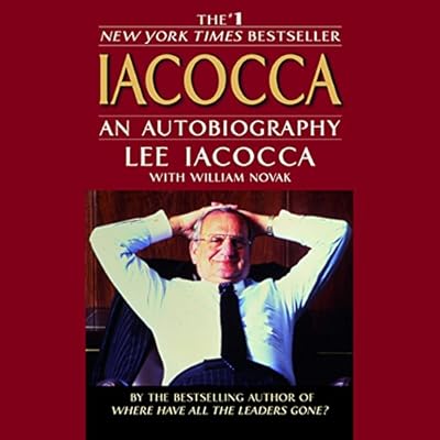 Iacocca: An Autobiography