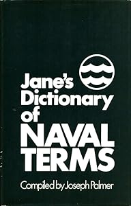 Jane's dictionary of naval terms