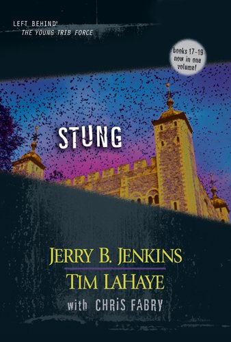 Stung by Jerry B Jenkins