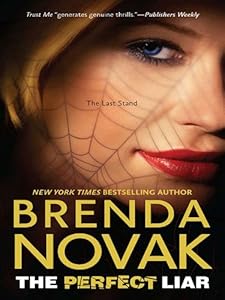 The Perfect Liar (The Last Stand Book 5)