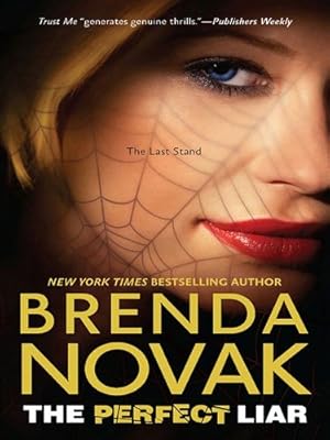 The Perfect Liar (The Last Stand Book 5)