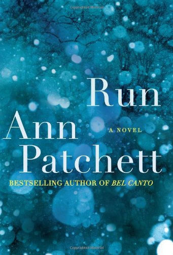 Run by Ann Patchett