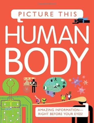 Picture This! Human Body