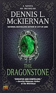 The Dragonstone: A Novel of Mithgar
