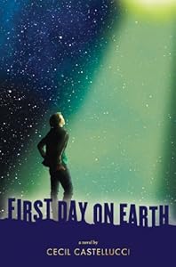 First Day on Earth