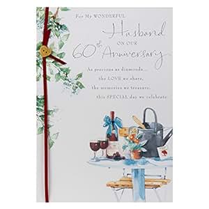 Best Of 80 Anniversary Card Amazon