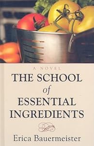 The School of Essential Ingredients