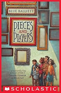 Pieces and Players