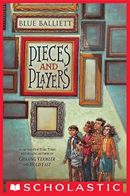 Pieces and Players