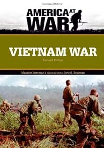Vietnam War (America at War (Chelsea House))