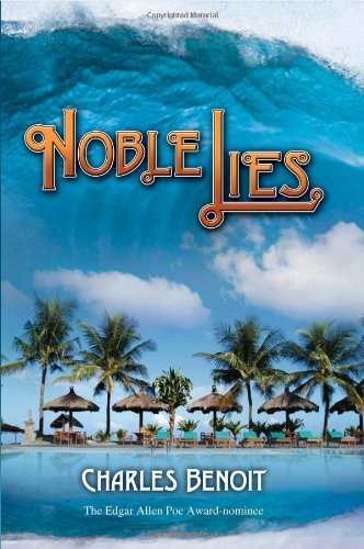 Noble lies by Charles Benoit