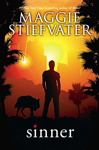 Sinner by Maggie Stiefvater