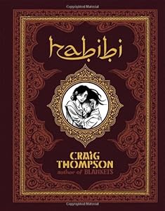 Habibi