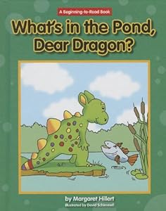 What's in the Pond, Dear Dragon?