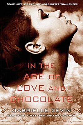 In the Age of Love and Chocolate (Birthright Book 3)