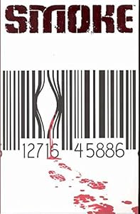 Smoke #3 by Alex de Campi