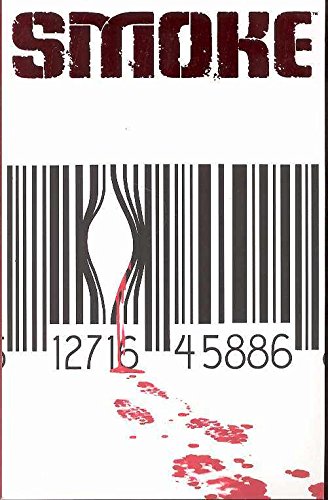 Smoke #3 by Alex de Campi