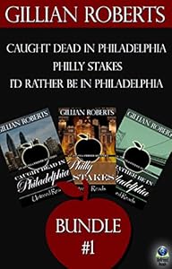 The Amanda Pepper Mysteries: Bundle #1