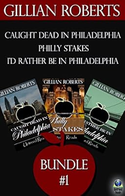 The Amanda Pepper Mysteries: Bundle #1