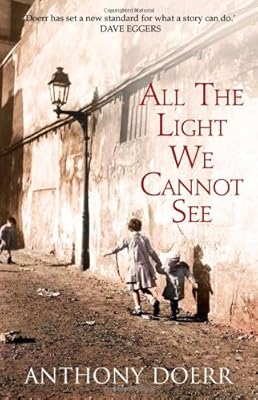 All the Light We Cannot See