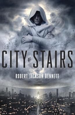 City of stairs