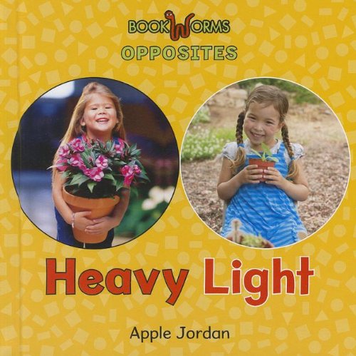 Heavy Light by Apple Jordan