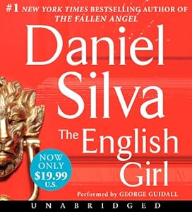 The English Girl Low Price CD