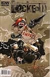 Locke & Key: Clockworks #2