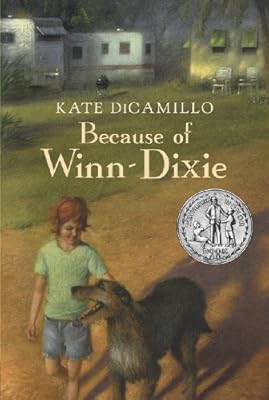 Because Of Winn-Dixie