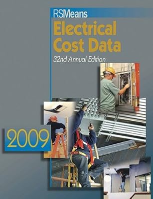 RSMeans Electrical Cost Data 2009
